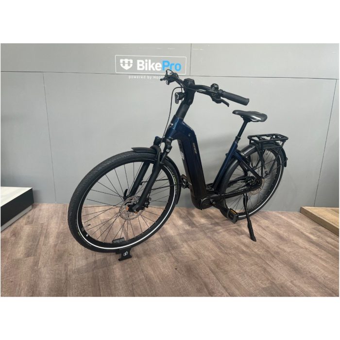 Giant AnyTour E+ Eclipse Heren - Afbeelding 7