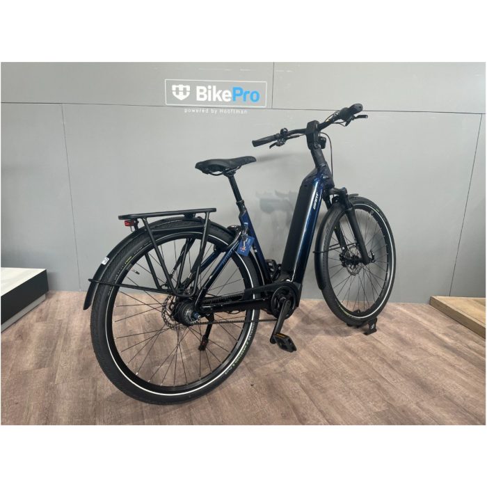 Giant AnyTour E+ Eclipse Heren - Afbeelding 4