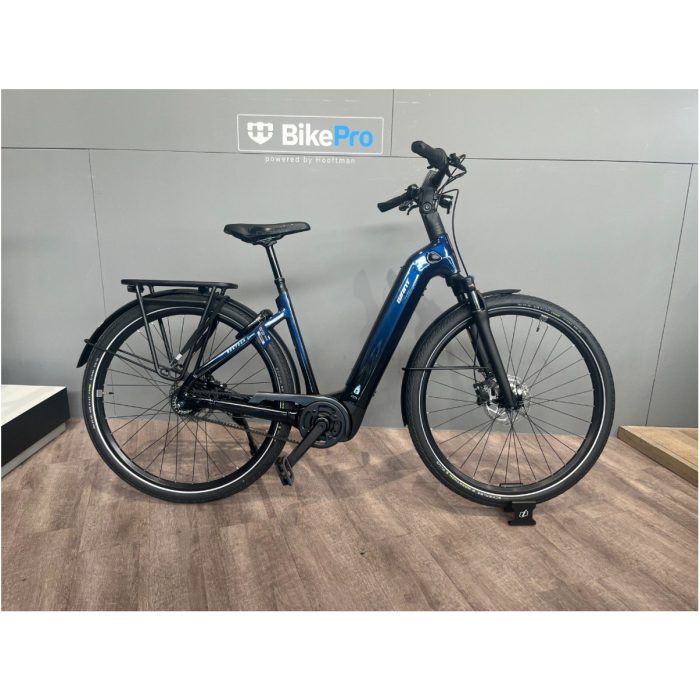 Giant AnyTour E+ Eclipse Heren - Afbeelding 3