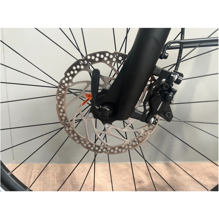 Giant AnyTour E+ Black Diamond Lageinstap - Afbeelding 7