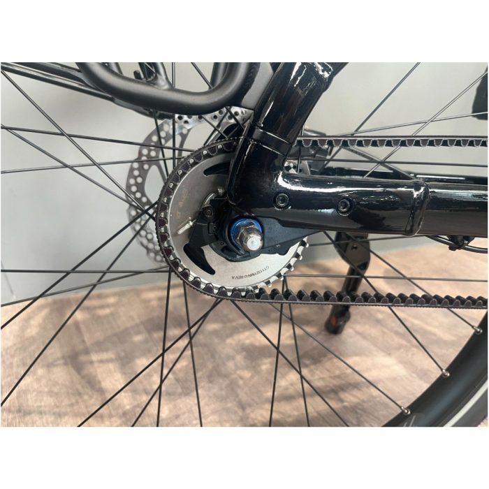 Giant AnyTour E+ Black Diamond Lageinstap - Afbeelding 6