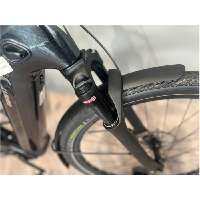 Giant AnyTour E+ Black Diamond Lageinstap - Afbeelding 4