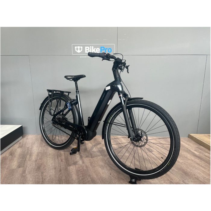 Giant AnyTour E+ Black Diamond Lageinstap - Afbeelding 14