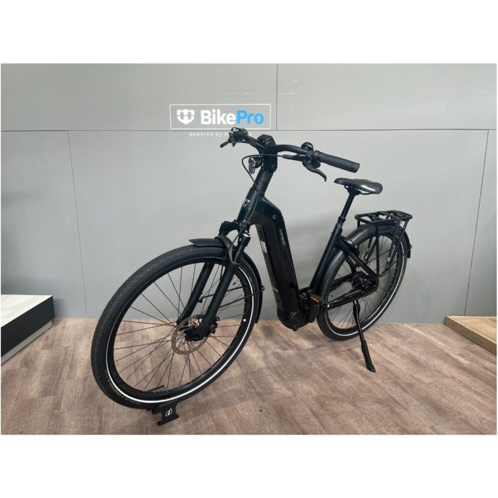Giant AnyTour E+ Black Diamond Lageinstap - Afbeelding 13