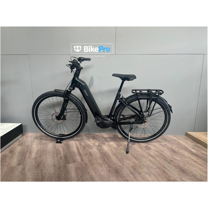 Giant AnyTour E+ Black Diamond Lageinstap - Afbeelding 12