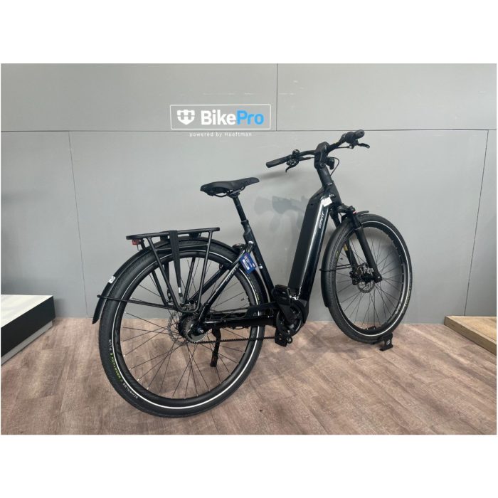 Giant AnyTour E+ Black Diamond Lageinstap - Afbeelding 10