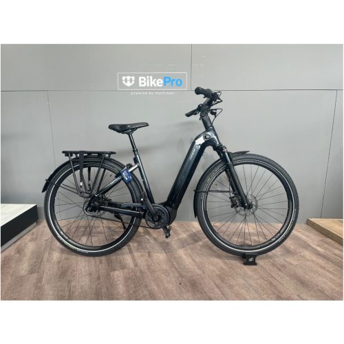 Giant AnyTour E+ Black Diamond Lageinstap