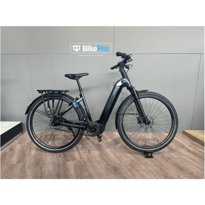 Giant AnyTour E+ Black Diamond Lageinstap - Afbeelding 9