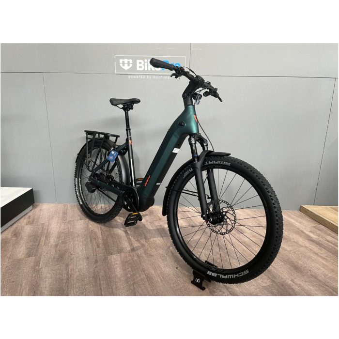 Giant AnyTour X E+ Kelp Forest Lageinstap - Afbeelding 8