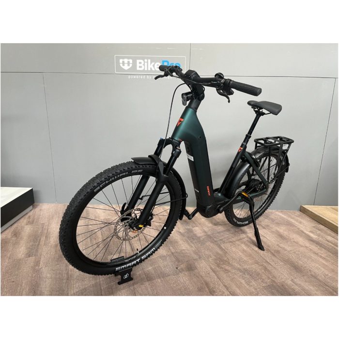 Giant AnyTour X E+ Kelp Forest Lageinstap - Afbeelding 7