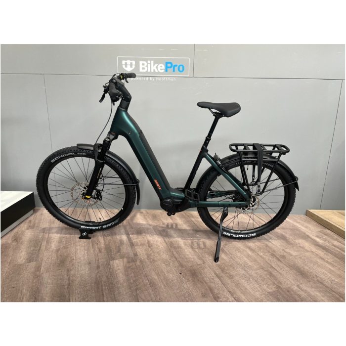 Giant AnyTour X E+ Kelp Forest Lageinstap - Afbeelding 6