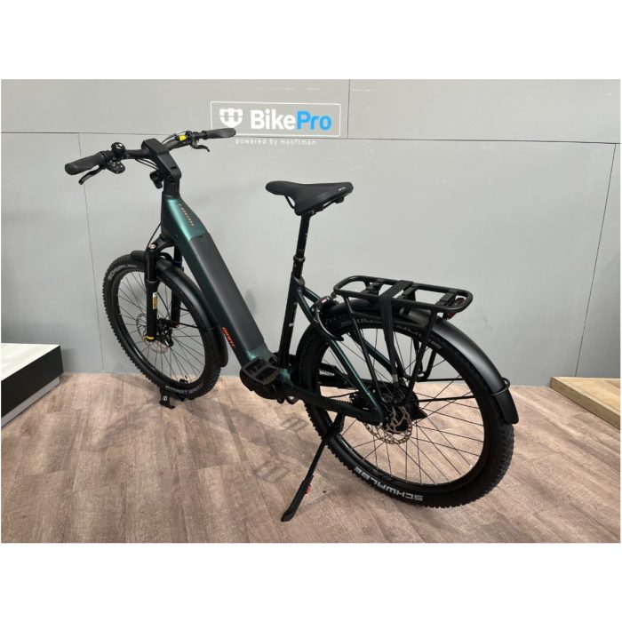 Giant AnyTour X E+ Kelp Forest Lageinstap - Afbeelding 5