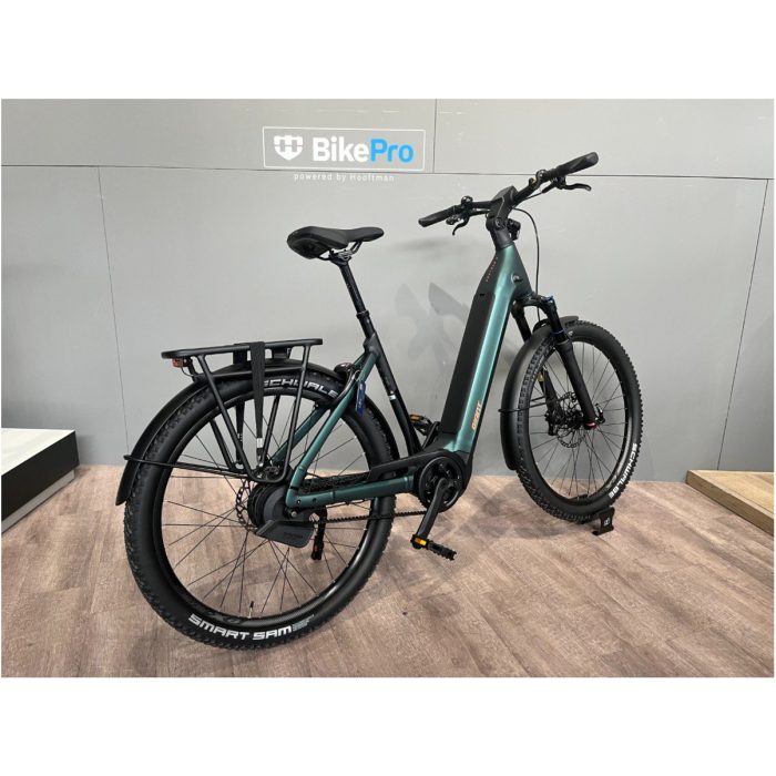 Giant AnyTour X E+ Kelp Forest Lageinstap - Afbeelding 4