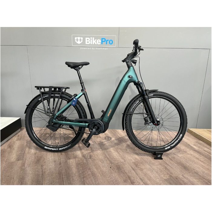 Giant AnyTour X E+ Kelp Forest Lageinstap - Afbeelding 3