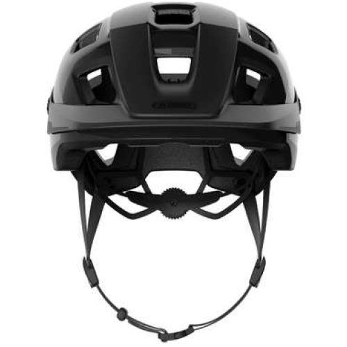 Abus VALHELM MOTRIP ZW Velvet Black