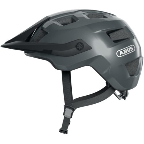 Abus VALHELM MOTRIP GRY Concrete Grey