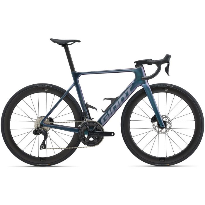 Giant Propel Advanced Blue Dragonfly Heren - Afbeelding 11