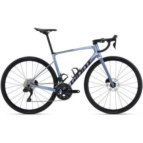 Giant Defy Advanced Frost Silver Heren
