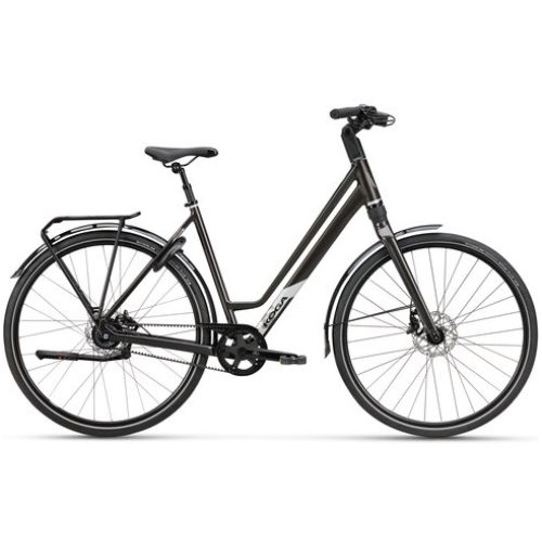 Koga F3 6.0 Onix High Gloss Dames