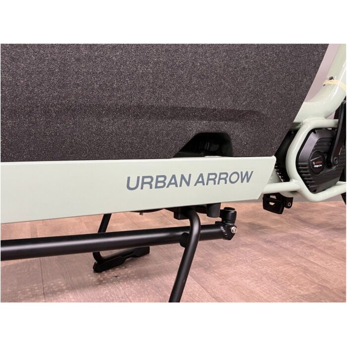 Urban Arrow Family Next Pro Green - Afbeelding 6