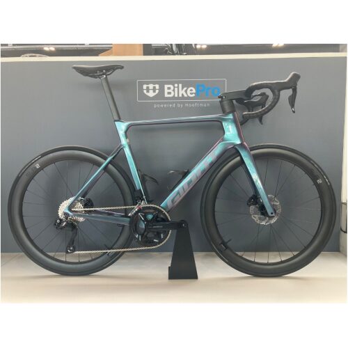 Giant Propel Advanced Blue Dragonfly Heren