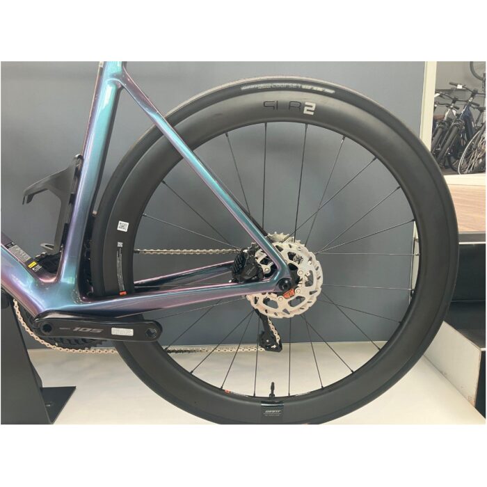 Giant Propel Advanced Blue Dragonfly Heren - Afbeelding 4