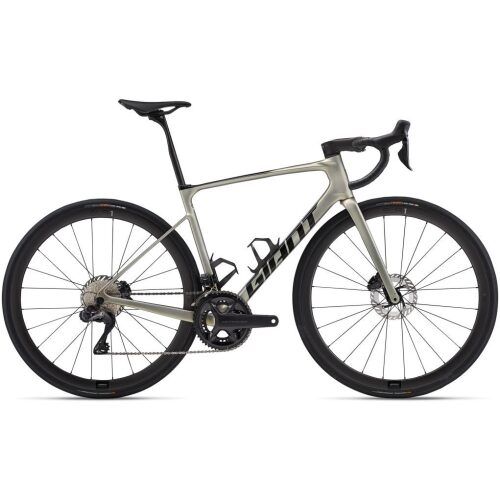 Giant Defy Advanced SL Golden Haze/Panther HEREN
