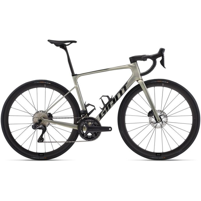 Giant Defy Advanced SL Golden Haze/Panther HEREN