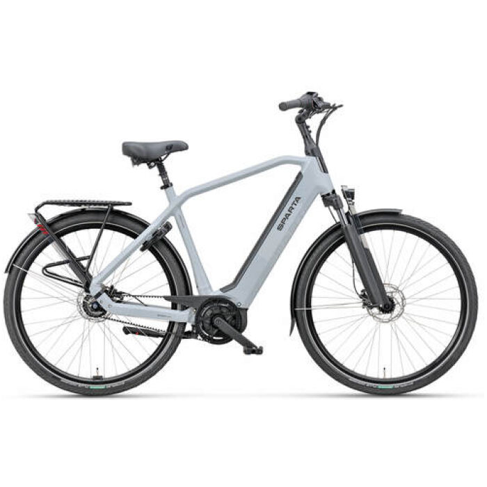 Sparta d-Rule Energy TYREGREY MATTE HEREN - Afbeelding 10