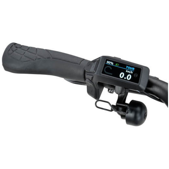 Sparta d-Rule Energy TYREGREY MATTE HEREN - Afbeelding 9
