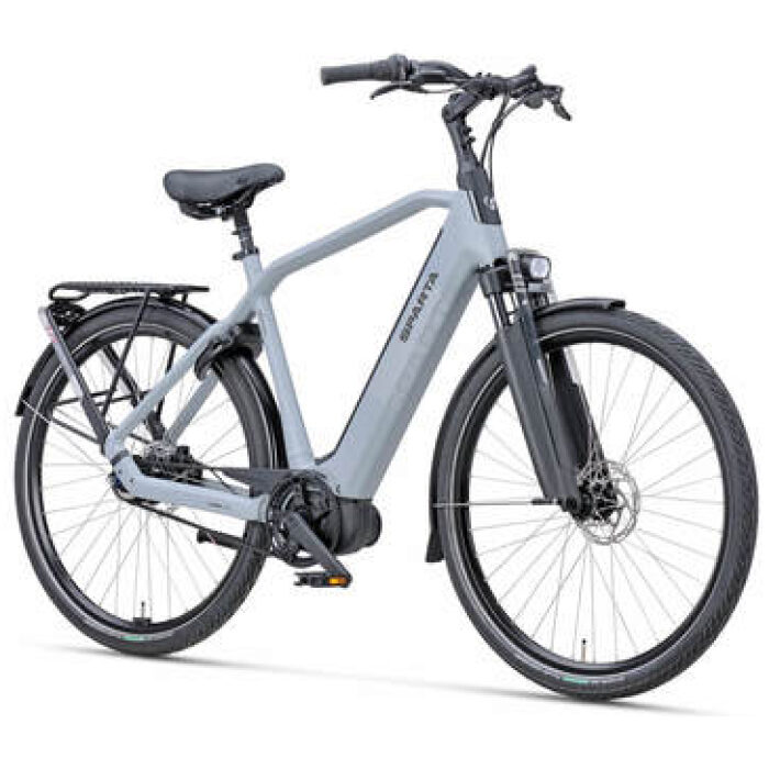 Sparta d-Rule Energy TYREGREY MATTE HEREN - Afbeelding 7