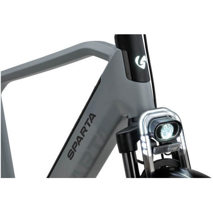 Sparta d-Rule Energy TYREGREY MATTE HEREN - Afbeelding 6