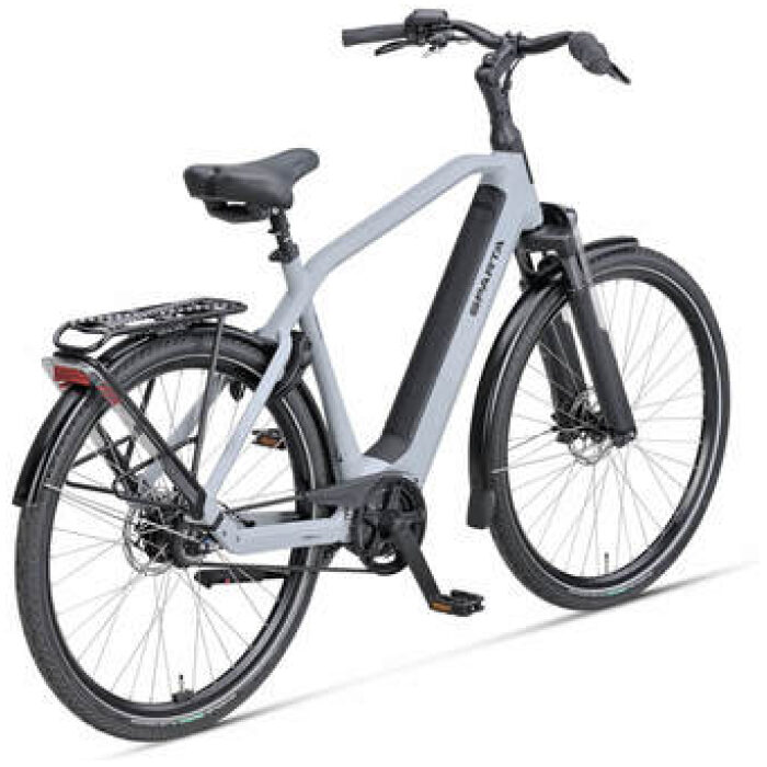 Sparta d-Rule Energy TYREGREY MATTE HEREN - Afbeelding 5