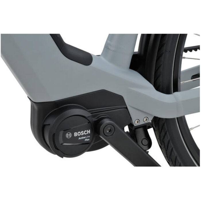 Sparta d-Rule Energy TYREGREY MATTE HEREN - Afbeelding 4