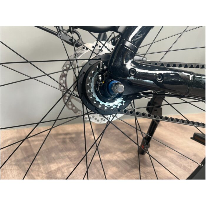 Giant AnyTour E+ Sandshell Lageinstap - Afbeelding 12