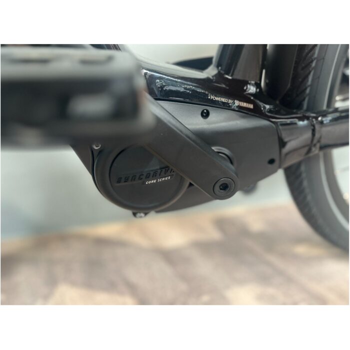 Giant AnyTour E+ Sandshell Lageinstap - Afbeelding 10