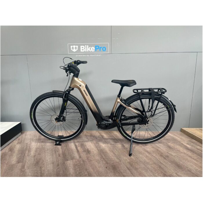 Giant AnyTour E+ Sandshell Lageinstap - Afbeelding 5