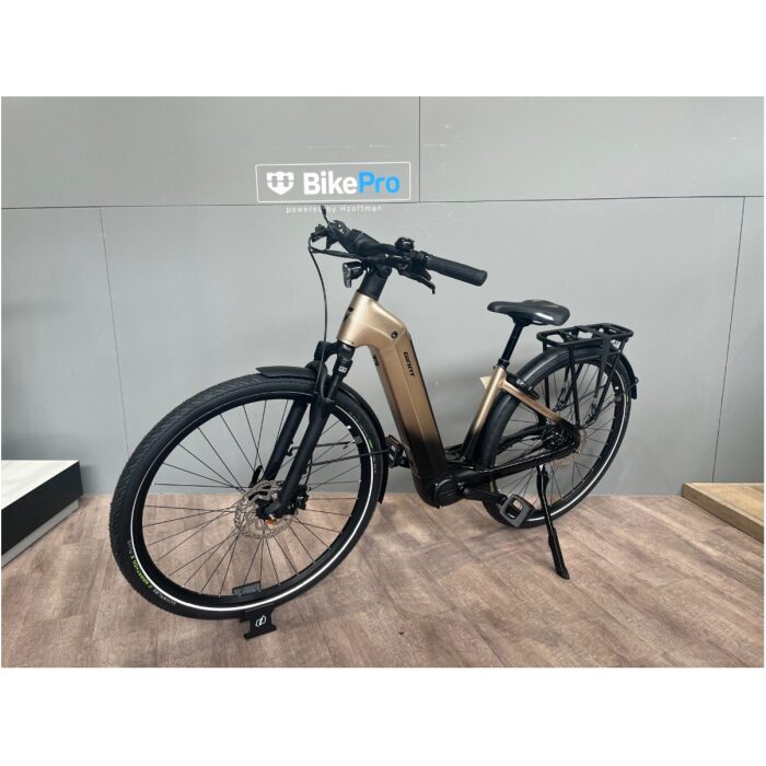Giant AnyTour E+ Sandshell Lageinstap - Afbeelding 6