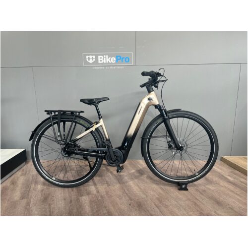 Giant AnyTour E+ Sandshell Lageinstap