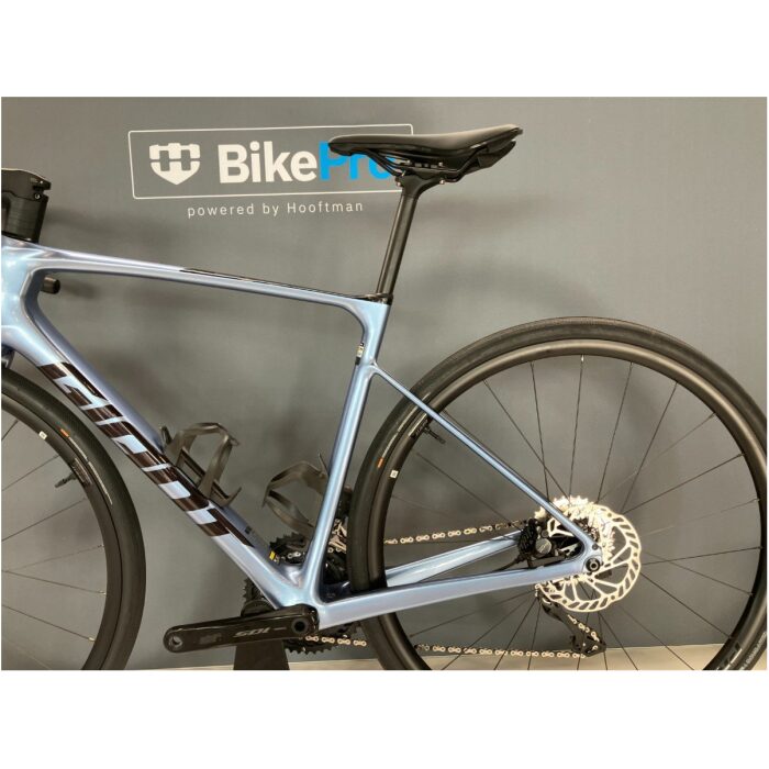 Giant Defy Advanced Frost Silver Heren - Afbeelding 7