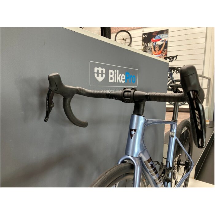 Giant Defy Advanced Frost Silver Heren - Afbeelding 6