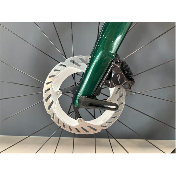 Isaac Meson 105 Di2 Jade Green Heren - Afbeelding 10