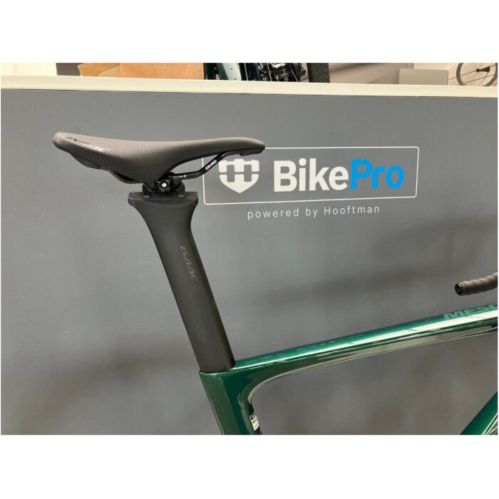 Isaac Meson 105 Di2 Jade Green Heren - Afbeelding 9