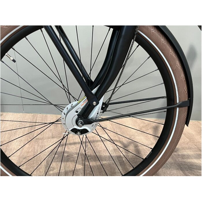 Giant Triple X Cold Night Heren - Afbeelding 8