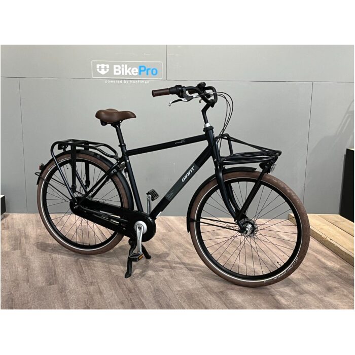 Giant Triple X Cold Night Heren - Afbeelding 4