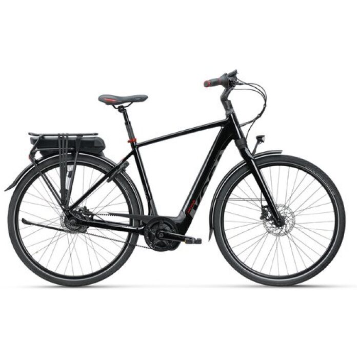 Koga E-Nova Evo Black Gloss Heren