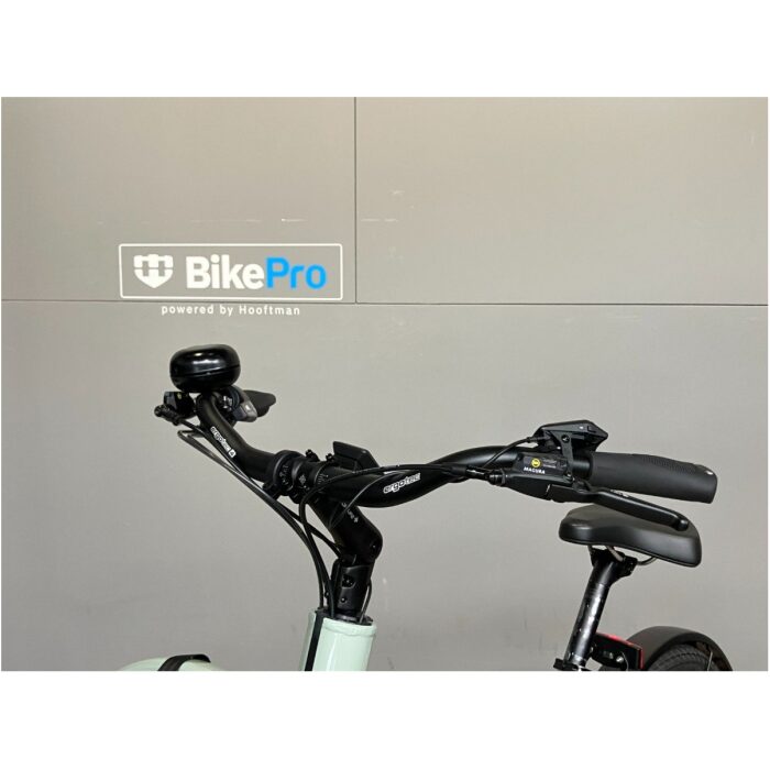 Urban Arrow FamilyNext Advanced Manual Green - Afbeelding 7