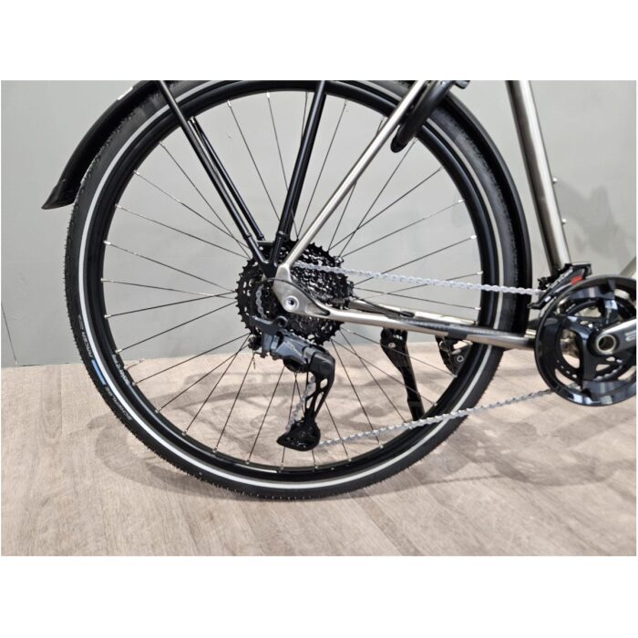 Koga F3 9.0 Gents Titanium Heren - Afbeelding 7