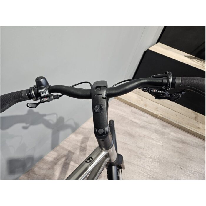Koga F3 9.0 Gents Titanium Heren - Afbeelding 6
