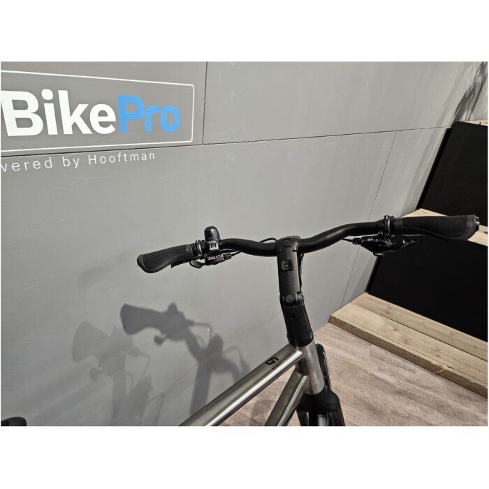 Koga F3 9.0 Gents Titanium Heren - Afbeelding 5